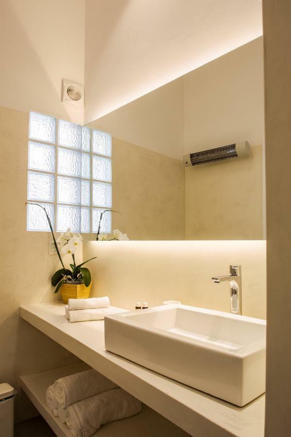 Arokaria Boutique Apartments Hydra  Exterior photo