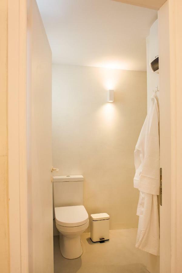 Arokaria Boutique Apartments Hydra  Exterior photo