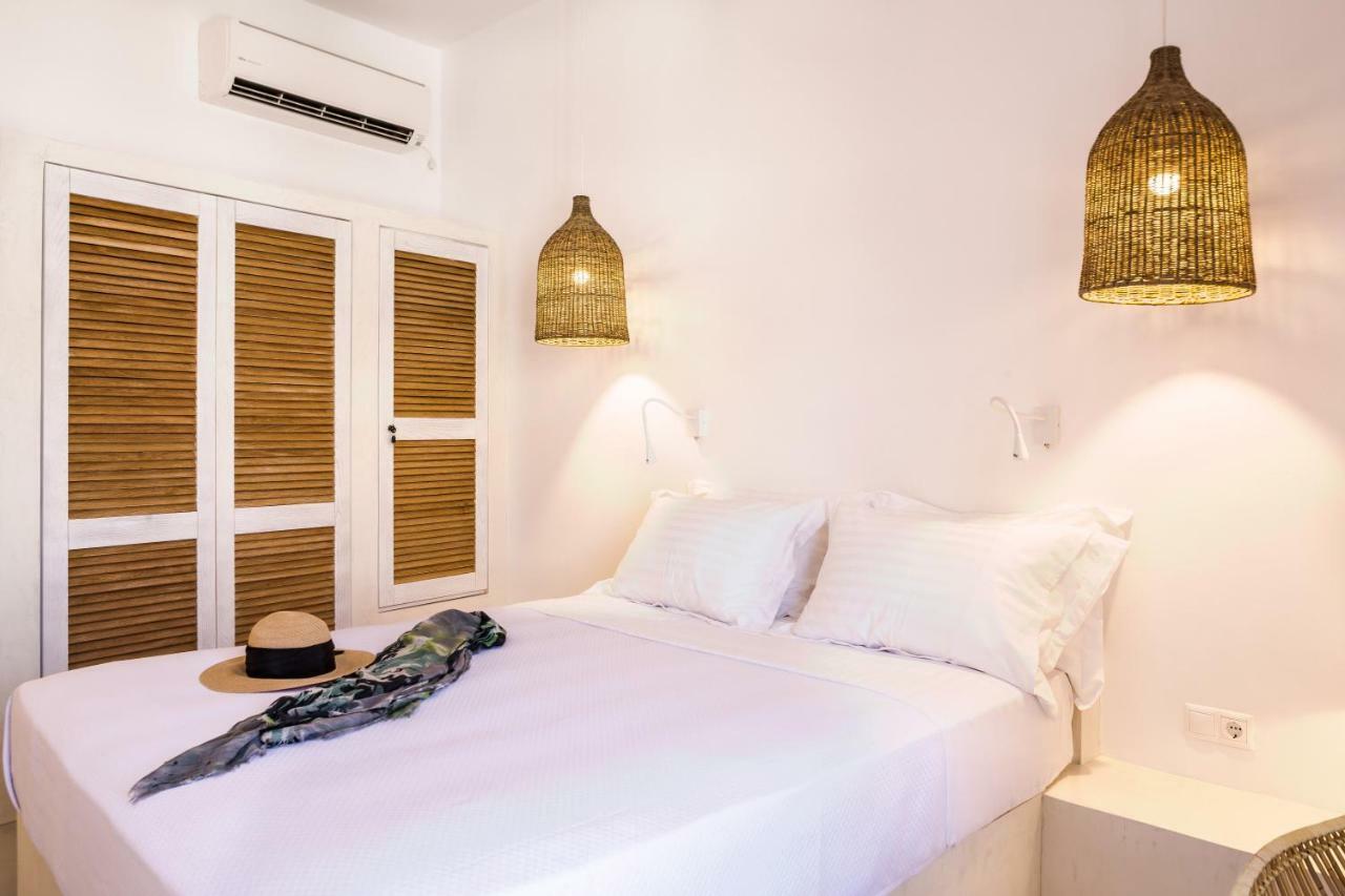 Arokaria Boutique Apartments Hydra  Exterior photo