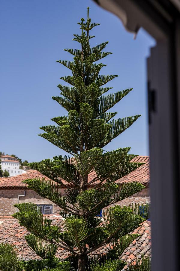Arokaria Boutique Apartments Hydra  Exterior photo